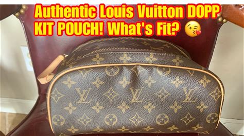 papier toilette louis vuitton|Louis Vuitton dopp kit.